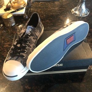 Jack Purcell Converse Sneaker